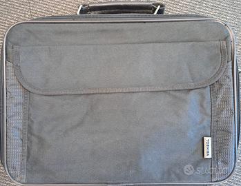 Borsa porta pc Toshiba