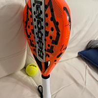 Padel Babolat Juan Lebron Viper Soft 3.0 2026