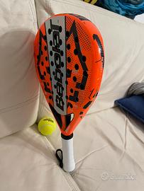 Padel Babolat Juan Lebron Viper Soft 3.0 2026