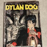 Dylan Dog L' angelo sterminatore 