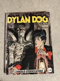 Dylan Dog L' angelo sterminatore 