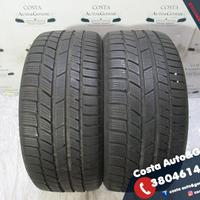 Gomme 235 40 18 Toyo 2019 95% 235 40 R18