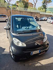 Smart 451 mhd pulse Taylor made black