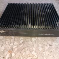Amplificatore Auto PROTON modello 222