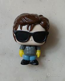 Funkopop Steve Harrington Stranger Things Kinder 