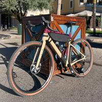 Cannodale Topstone Apex