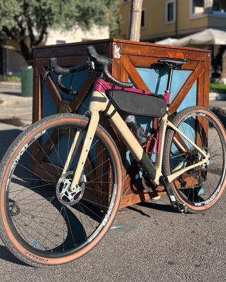 Cannodale Topstone Carbon Apex