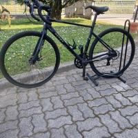 BICICLETTA GRAVEL