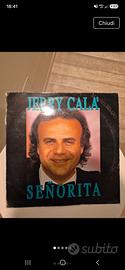 disco vinile jerry cala