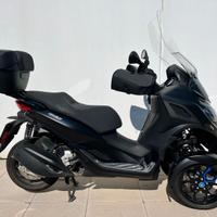 Piaggio MP3 310 Hpe Sport E5+