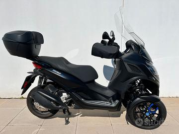 Piaggio MP3 310 Hpe Sport E5+
