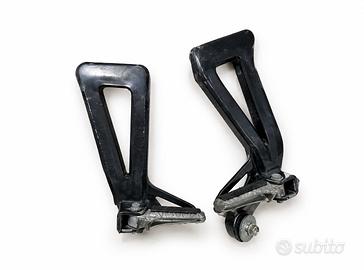 Pedane posteriori Suzuki GSX 750 Inazuma