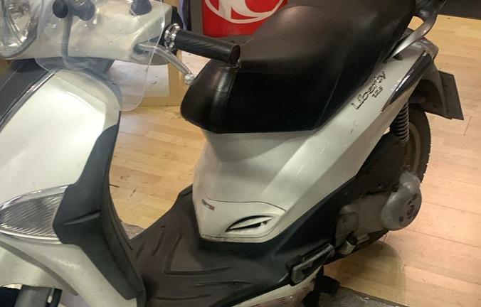 Piaggio Liberty 125 - 2011 - 20.000 KM