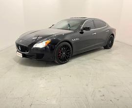 MASERATI Quattroporte V6 S Q4