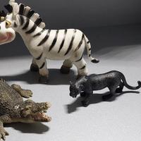 Schleich animali