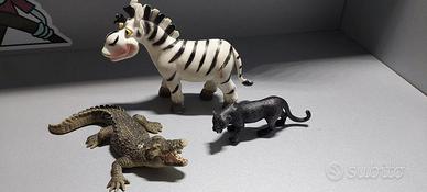 Schleich animali