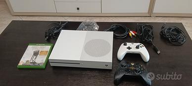 Xbox One S 500 GB 