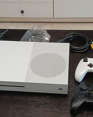 Xbox One S 500 GB 