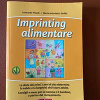 Imprinting alimentare libro