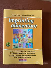 Imprinting alimentare libro