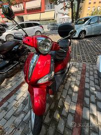 Piaggio liberty abs 125