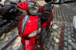 Piaggio liberty abs 125