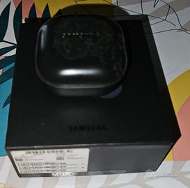 Samsung Buds 2 pro e Samsung Watch 5 pro