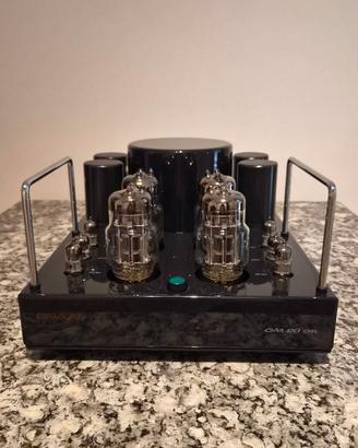 Amplificatore Finale di potenza Graaf GM 20 Otl