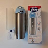 portabiberon termico Chicco inox 5h