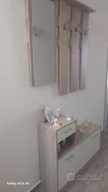 ingresso moderno