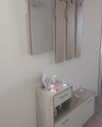 ingresso moderno