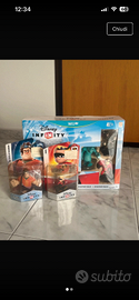 Disney Infinity+ personaggi aggiuntivi