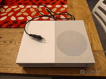Xbox One S 500gb 