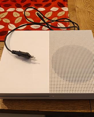 Xbox One S 500gb 
