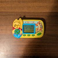 Gioco Winnie the Pooh Portatile Giochi Preziosi
