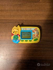 Gioco Winnie the Pooh Portatile Giochi Preziosi