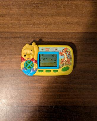 Gioco Winnie the Pooh Portatile Giochi Preziosi