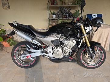 Honda Hornet 600 2006