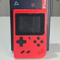 Mini console portatile - Game Box - 400 giochi