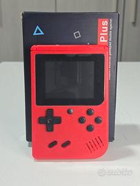 Mini console portatile - Game Box - 400 giochi