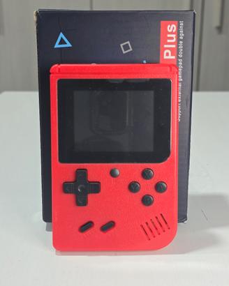 400 Giochi - Mini console portatile - Game Box