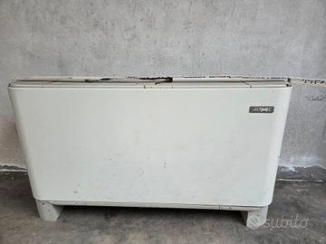 Ventilconvettore Aermec