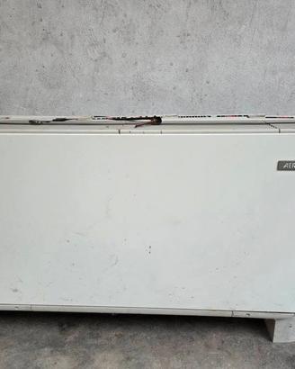 Ventilconvettore Aermec