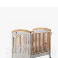 Lettino Erbesi in perfette condizioni