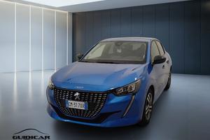 PEUGEOT 208 II 2019 - 208 1.2 puretech Allure Pack