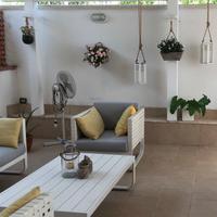 Arredo outdoor completo
