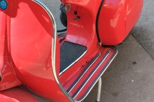 Piaggio Vespa 200 Rally (VSE1) - 1975