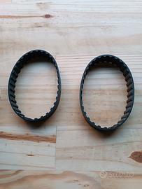 Cinghia x moto Excalibur 350 RLX