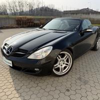 Mercedes-benz SLK 200 Kompressor cat