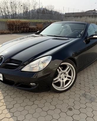 Mercedes-benz SLK 200 Kompressor cat